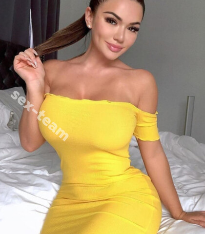 Проститутка Маша