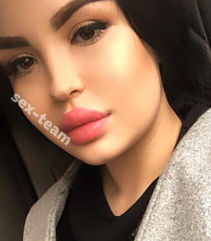 Проститутка Антонина