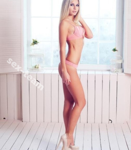 Проститутка Аня