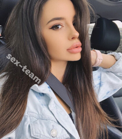 Проститутка Дарина