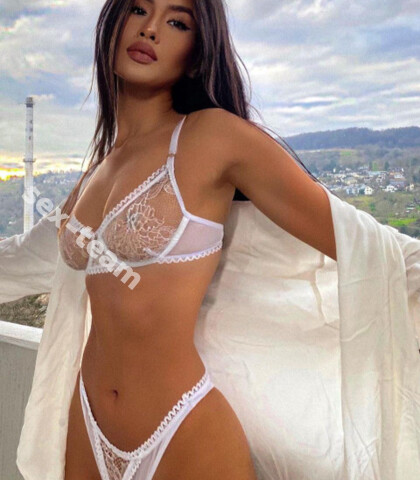 Проститутка Ева