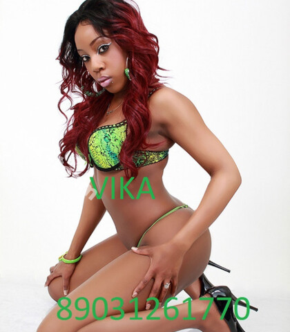 Проститутка Мила