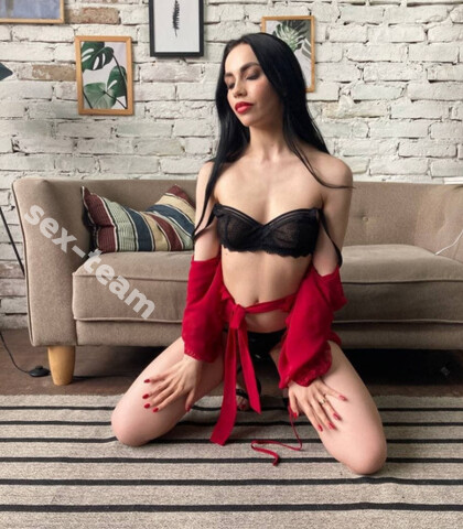 ????Варвара????