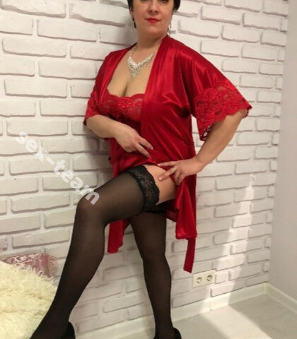 Проститутка Виктория