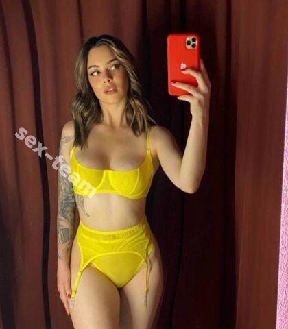 Проститутка Азалия